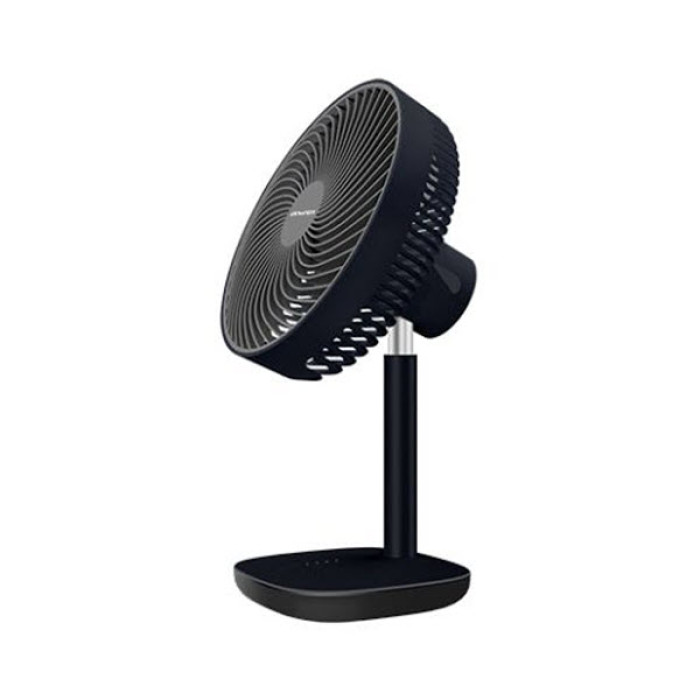 Awei F29 Mini Rechargeable Desktop Oscillating Fan